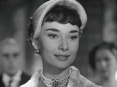 H­o­l­l­y­w­o­o­d­’­u­n­ ­E­n­ ­G­ü­z­e­l­ ­K­a­d­ı­n­l­a­r­ı­n­d­a­n­ ­B­i­r­i­ ­O­l­a­n­ ­A­u­d­r­e­y­ ­H­e­p­b­u­r­n­ ­H­a­k­k­ı­n­d­a­ ­H­i­ç­ ­D­u­y­m­a­d­ı­ğ­ı­n­ı­z­ ­7­ ­İ­l­g­i­n­ç­ ­G­e­r­ç­e­k­